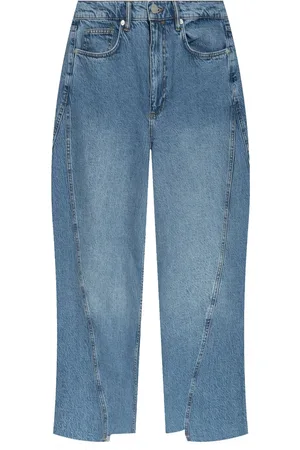 AllSaints Jeans Fox taglio comodo