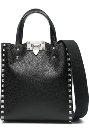 VALENTINO GARAVANI Borsa tote Rockstud