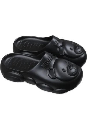 Moschino Slippers Leo Teddy