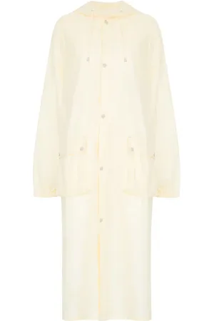 Maison Margiela Trench monopetto