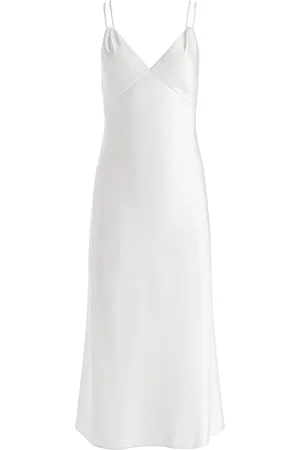 ALICE+OLIVIA Abito stile sottoveste Kiro