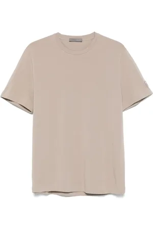 corneliani T-shirt con logo