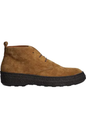 Ralph Lauren Stivaletti in pelle