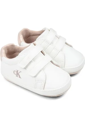 Calvin Klein Sneakers con logo