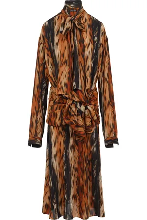 Balenciaga Abito midi