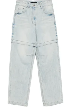 JUUN.J Jeans con gambe rimovibili
