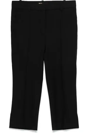 Maje Pantaloni crop