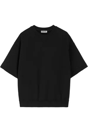 Jil Sander T-shirt girocollo