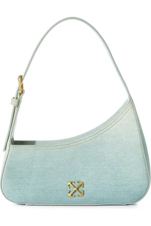 OFF-WHITE Borsa a spalla Jitney 1.0