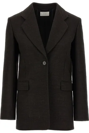The Row Blazer monopetto