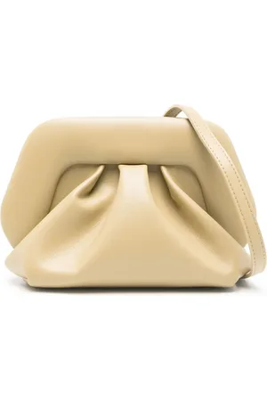 THEMOIRÈ Clutch Gea