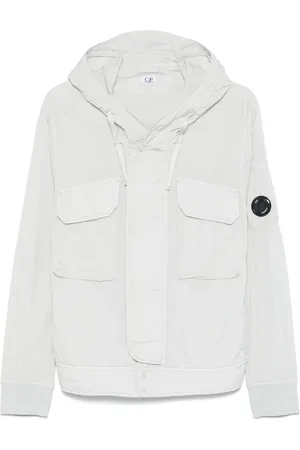 C.P. Company Giacca Chrome-R