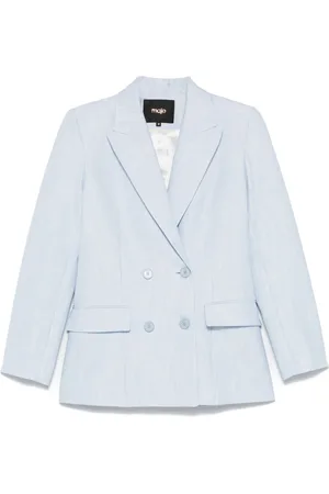 Maje Blazer doppiopetto