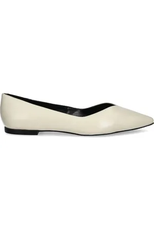 HUGO BOSS Ballerine a punta