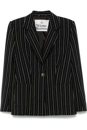 Vivienne Westwood Blazer a righe