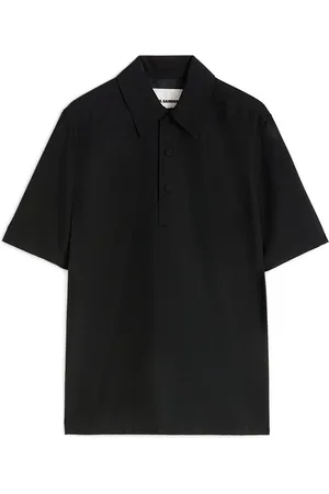 Jil Sander Polo in lana