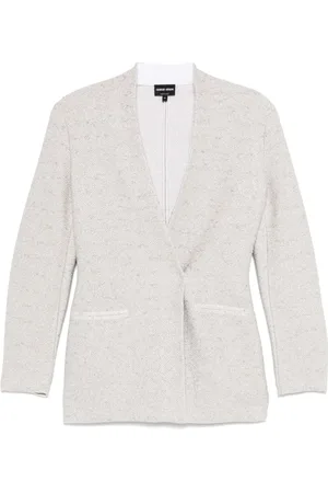 Giorgio Armani Blazer in lurex