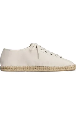 LEMAIRE Espadrilles Linioleum