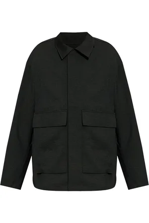 Y-3 Giacca con applicazioni