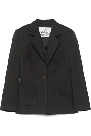 Vivienne Westwood Blazer in lana