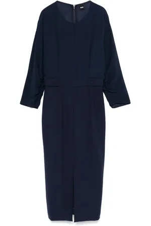 HUGO BOSS Abito midi