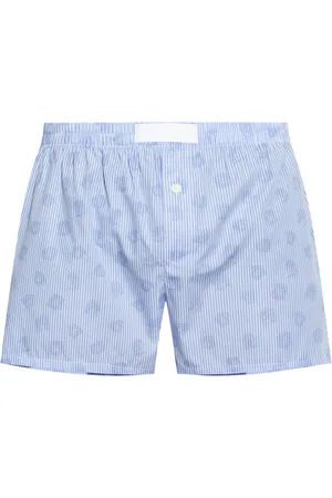 VERSACE Boxer con motivo Medusa Head