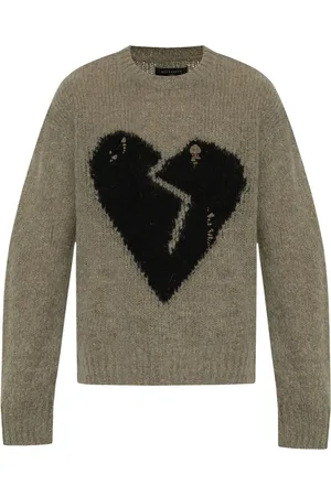 AllSaints Maglione Luvheart