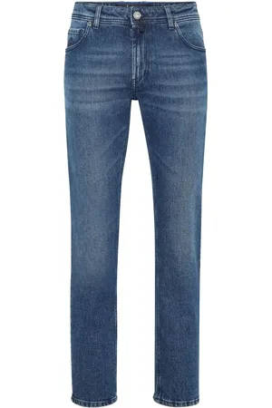 BILLIONAIRE Jeans dritti