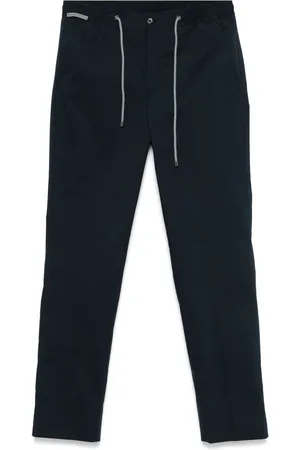 corneliani Pantaloni affusolati