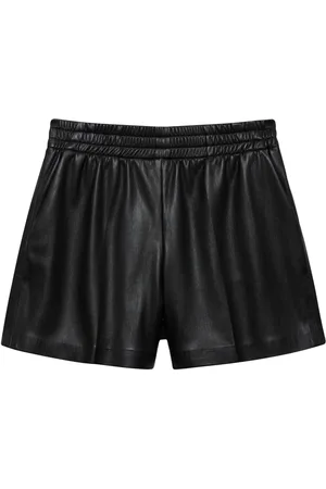 ANINE BING Shorts Kam
