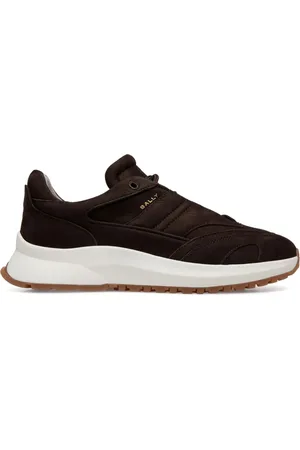 Bally Sneakers Outline
