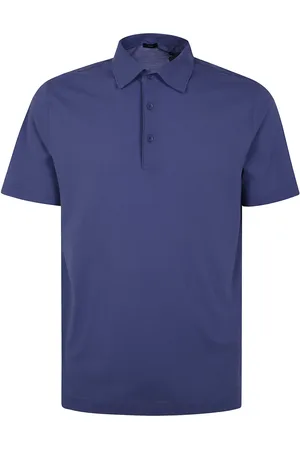 HERNO Polo con bottoni