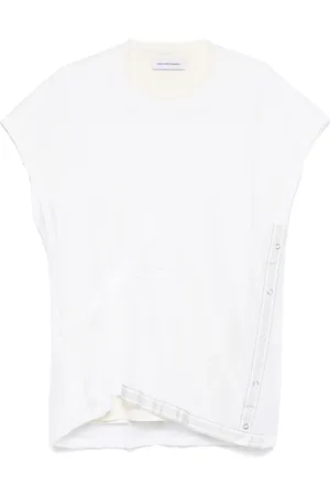 Kiko Kostadinov T-shirt Inex