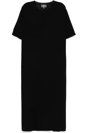ERIC BOMPARD Abito midi in maglia