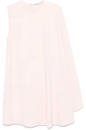 Stella McCartney Abito corto monospalla