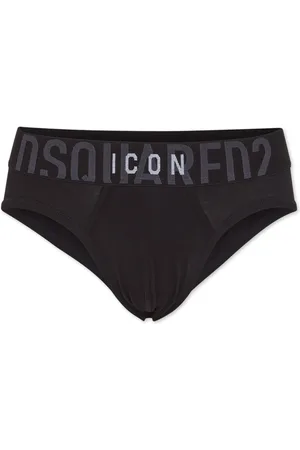 Dsquared2 Slip con banda logo