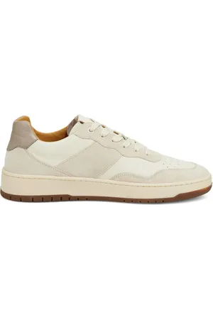 Boggi Milano Sneakers in pelle