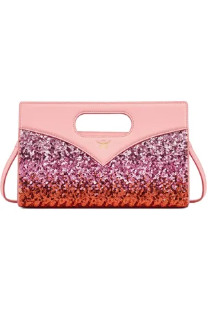 MCM Clutch Diamond