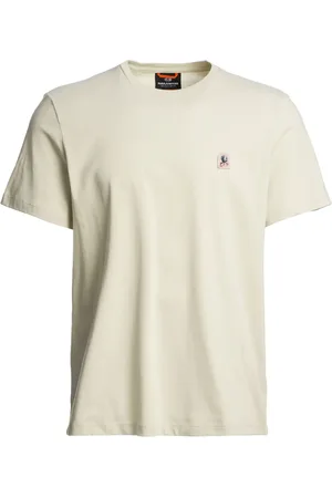 Parajumpers T-shirt con applicazione