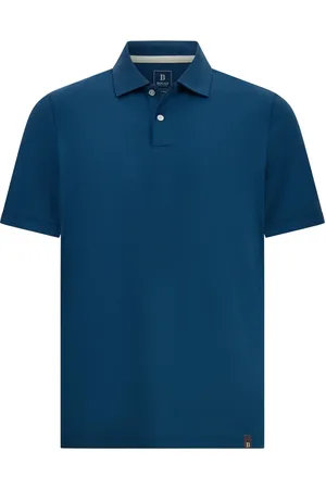 Boggi Milano Polo in piqué