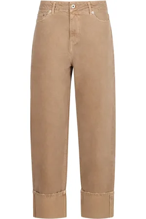 Halfboy Jeans boyfriend