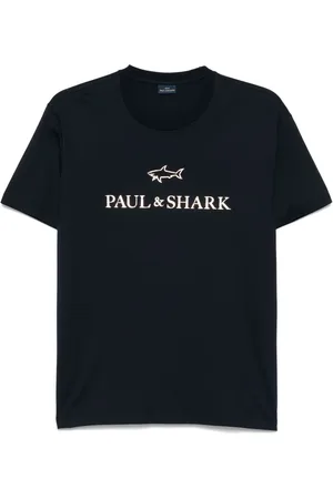 Paul & Shark T-shirt con logo