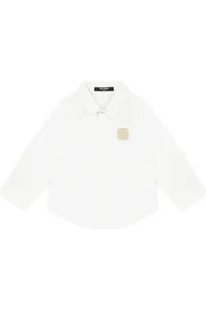 Balmain Camicia in cotone
