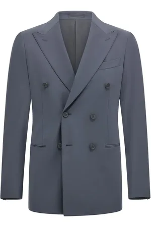 Boggi Milano Blazer elasticizzato
