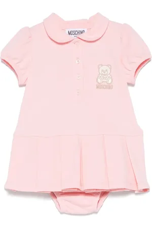 Moschino Set abito Teddy Bear