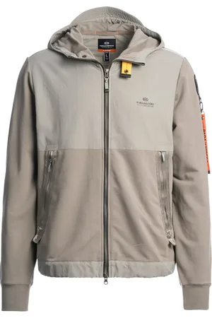 Parajumpers Felpa con cappuccio
