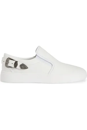 Giuseppe Zanotti Sneakers GZ94 Deluxe