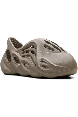adidas Sneakers Foam Runner "Beige"