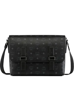 MCM Borsa messenger Aren media