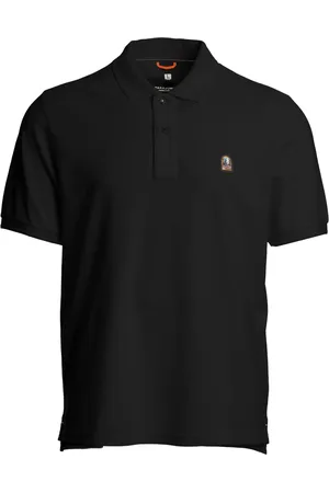 Parajumpers Polo con applicazione logo